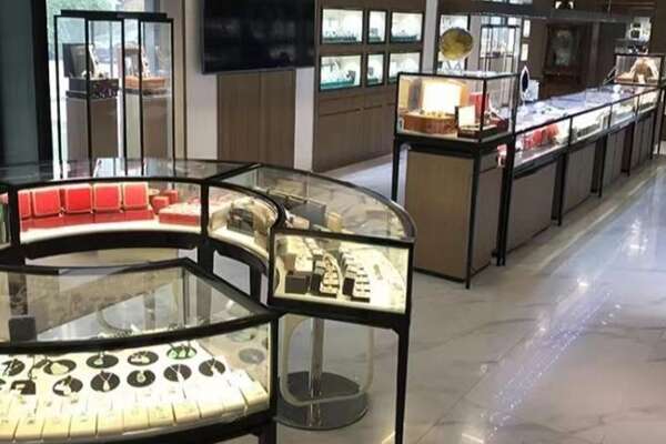 玉林玉州区奢侈品回收